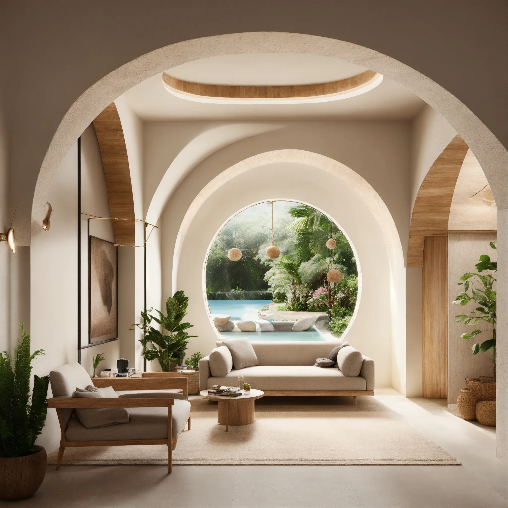 Keuken na biofiele transformatie